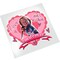 Valentine DTF Transfer - Chucky Love Love Ain't No Child's Play Ready To Press